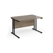 Picture of CONTRACT II – 800mm Deep Straight Cantilever Desk