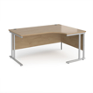 Picture of CONTRACT II – Curved Desk