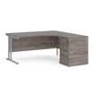 Picture of CONTRACT ii – Curved Desk And Pedestal Package
