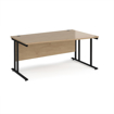 Picture of CONTRACT II – Wave Cantilever Desk