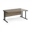 Picture of CONTRACT II – Wave Cantilever Desk