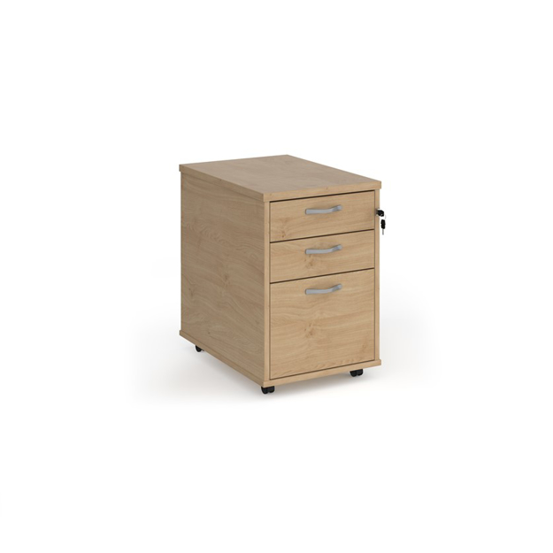 Picture of Contract II –Tall Mobile Pedestal