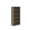 Picture of Contract II Open Bookcase