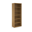 Picture of Contract II Open Bookcase