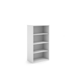 Picture of Contract II Open Bookcase