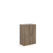 Picture of Universal Double Door Stationery Cabinet