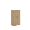 Picture of Contract II Double Door Stationery Cabinet