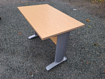 Picture of SD 11- 1000mm Straight Desk