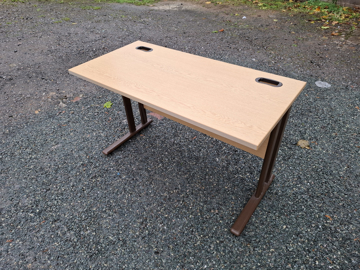 Picture of SD 14- 1200mm Straight Desk