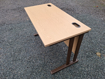 Picture of SD 14- 1200mm Straight Desk