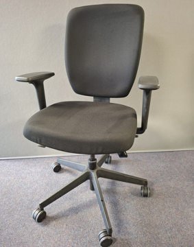 Picture of OC 4 – Senator Operators Chair