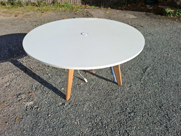 Picture of MT 1 - 1500mm Meeting Table