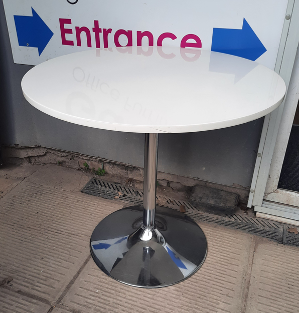 Picture of KBT 1 - 800mm Round Table