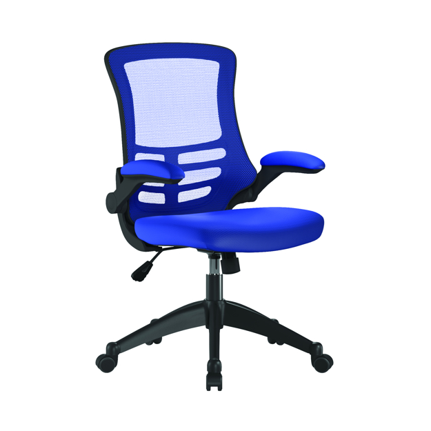 Picture of Luna Mesh Chair Black