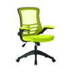 Picture of Luna Mesh Chair Black