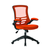Picture of Luna Mesh Chair Black