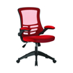 Picture of Luna Mesh Chair Black