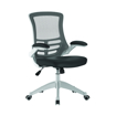 Picture of Luna Mesh Chair White