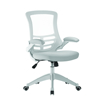 Picture of Luna Mesh Chair White
