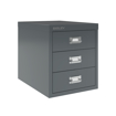 Picture of Bisley 3 Drawer Multi-Drawer
