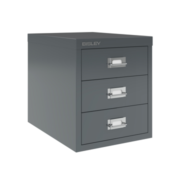 Picture of Bisley 3 Drawer Multi-Drawer