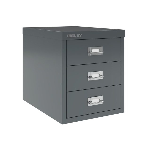 Picture of Bisley 3 Drawer Multi-Drawer