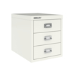 Picture of Bisley 3 Drawer Multi-Drawer