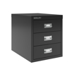 Picture of Bisley 3 Drawer Multi-Drawer