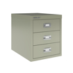 Picture of Bisley 3 Drawer Multi-Drawer