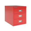 Picture of Bisley 3 Drawer Multi-Drawer