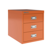Picture of Bisley 3 Drawer Multi-Drawer