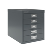 Picture of Bisley 5 Drawer Multi-Drawer
