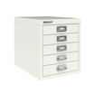 Picture of Bisley 5 Drawer Multi-Drawer