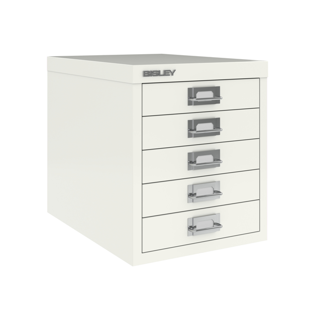 Picture of Bisley 5 Drawer Multi-Drawer