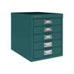 Picture of Bisley 5 Drawer Multi-Drawer