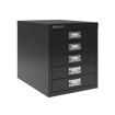 Picture of Bisley 5 Drawer Multi-Drawer