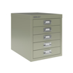 Picture of Bisley 5 Drawer Multi-Drawer