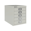 Picture of Bisley 5 Drawer Multi-Drawer