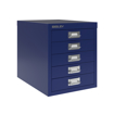 Picture of Bisley 5 Drawer Multi-Drawer