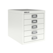 Picture of Bisley 5 Drawer Multi-Drawer