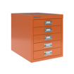 Picture of Bisley 5 Drawer Multi-Drawer