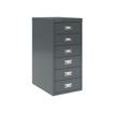 Picture of Bisley 6 Drawer Multi-Drawer
