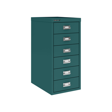 Picture of Bisley 6 Drawer Multi-Drawer