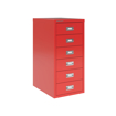 Picture of Bisley 6 Drawer Multi-Drawer