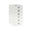 Picture of Bisley 6 Drawer Multi-Drawer