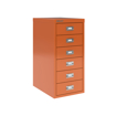 Picture of Bisley 6 Drawer Multi-Drawer