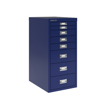 Picture of Bisley 8 Drawer Multi-Drawer