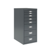 Picture of Bisley 8 Drawer Multi-Drawer