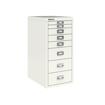 Picture of Bisley 8 Drawer Multi-Drawer