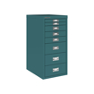 Picture of Bisley 8 Drawer Multi-Drawer